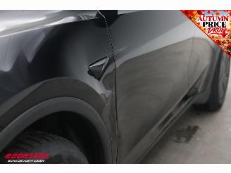 Tesla Model Y Standard RWD 58 kWh Fahrbar ACC Navi Apple/Android Camera Clima picture 16