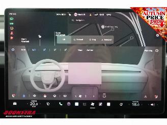 Tesla Model Y Standard RWD 58 kWh Fahrbar ACC Navi Apple/Android Camera Clima picture 30