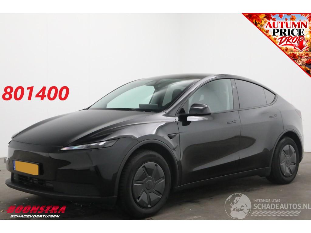 Tesla Model Y Standard RWD 58 kWh Fahrbar ACC Navi Apple/Android Camera Clima