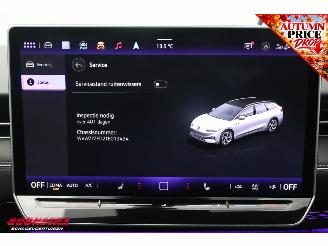 Volkswagen ID.7 Pro S Limited Edition 86 kWh HUD Ergo Act. ACC Navi Virtual Apple/Android Memory SHZ LrHZ PDC Clima picture 32