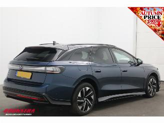 Volkswagen ID.7 Pro S Limited Edition 86 kWh HUD Ergo Act. ACC Navi Virtual Apple/Android Memory SHZ LrHZ PDC Clima picture 3
