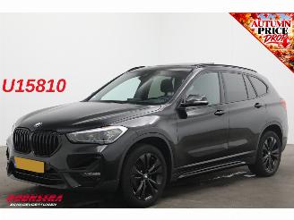 Voiture accidenté BMW X1 sDrive18i Aut. Business Edition HUD Pano Cruise Navi Camera PDC SHZ Clima 2021/9