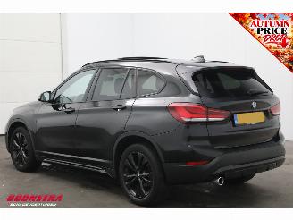 BMW X1 sDrive18i Aut. Business Edition HUD Pano Cruise Navi Camera PDC SHZ Clima picture 4