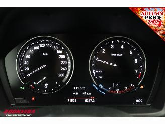BMW X1 sDrive18i Aut. Business Edition HUD Pano Cruise Navi Camera PDC SHZ Clima picture 20