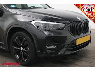 BMW X1 sDrive18i Aut. Business Edition HUD Pano Cruise Navi Camera PDC SHZ Clima picture 7