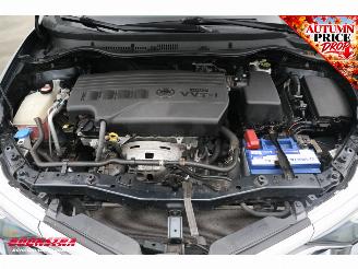 Toyota Auris 1.3 Aspiration Cruise Navi Camera Bluetooth Clima picture 8