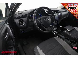 Toyota Auris 1.3 Aspiration Cruise Navi Camera Bluetooth Clima picture 17