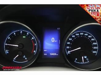 Toyota Auris 1.3 Aspiration Cruise Navi Camera Bluetooth Clima picture 19