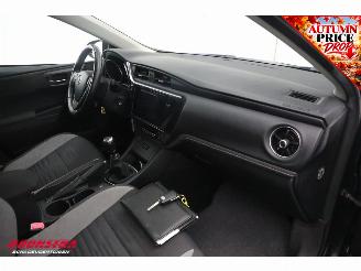 Toyota Auris 1.3 Aspiration Cruise Navi Camera Bluetooth Clima picture 12