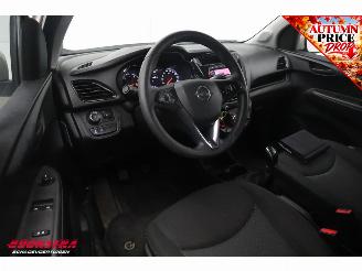 Opel Karl 1.0 ecoFLEX Edition Cruise PDC Airco picture 20
