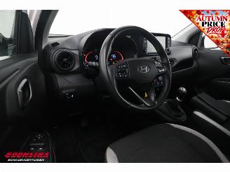 Hyundai I-10 1.0 Comfort Cruise Virtual Apple/Android Airco picture 22