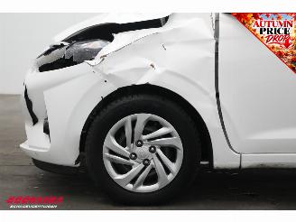 Hyundai I-10 1.0 Comfort Cruise Virtual Apple/Android Airco picture 13