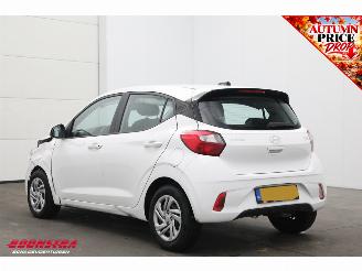 Hyundai I-10 1.0 Comfort Cruise Virtual Apple/Android Airco picture 4