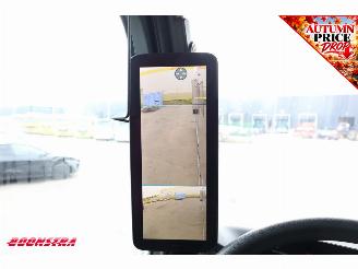 Mercedes Actros 2651 Giga STX Mobilhome Standairco Level Alcoa Fischer 38.168 km!! picture 46