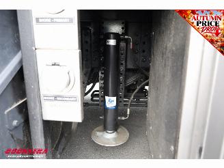 Mercedes Actros 2651 Giga STX Mobilhome Standairco Level Alcoa Fischer 38.168 km!! picture 52