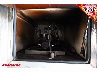 Mercedes Actros 2651 Giga STX Mobilhome Standairco Level Alcoa Fischer 38.168 km!! picture 17