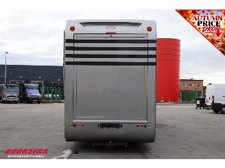 Mercedes Actros 2651 Giga STX Mobilhome Standairco Level Alcoa Fischer 38.168 km!! picture 6
