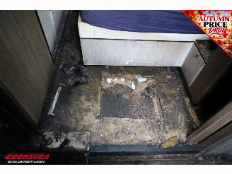 Mercedes Actros 2651 Giga STX Mobilhome Standairco Level Alcoa Fischer 38.168 km!! picture 31