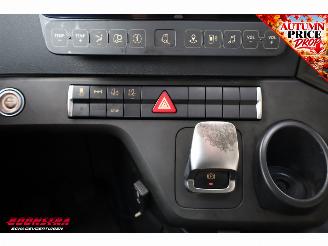 Mercedes Actros 2651 Giga STX Mobilhome Standairco Level Alcoa Fischer 38.168 km!! picture 50
