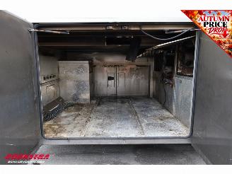 Mercedes Actros 2651 Giga STX Mobilhome Standairco Level Alcoa Fischer 38.168 km!! picture 15