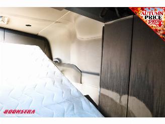 Mercedes Actros 2651 Giga STX Mobilhome Standairco Level Alcoa Fischer 38.168 km!! picture 34