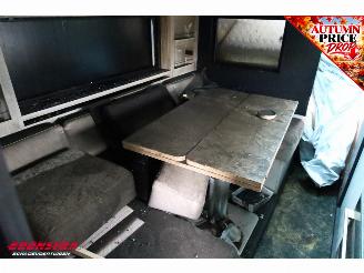Mercedes Actros 2651 Giga STX Mobilhome Standairco Level Alcoa Fischer 38.168 km!! picture 30