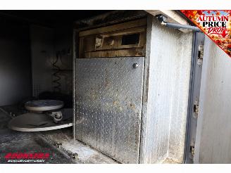 Mercedes Actros 2651 Giga STX Mobilhome Standairco Level Alcoa Fischer 38.168 km!! picture 64