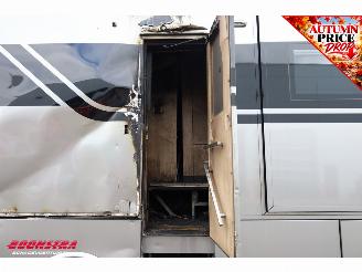 Mercedes Actros 2651 Giga STX Mobilhome Standairco Level Alcoa Fischer 38.168 km!! picture 23