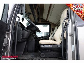 Mercedes Actros 2651 Giga STX Mobilhome Standairco Level Alcoa Fischer 38.168 km!! picture 47