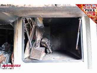 Mercedes Actros 2651 Giga STX Mobilhome Standairco Level Alcoa Fischer 38.168 km!! picture 18