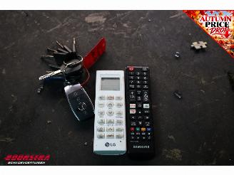 Mercedes Actros 2651 Giga STX Mobilhome Standairco Level Alcoa Fischer 38.168 km!! picture 57