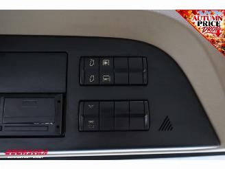 Mercedes Actros 2651 Giga STX Mobilhome Standairco Level Alcoa Fischer 38.168 km!! picture 49