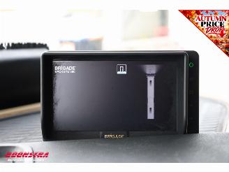 Mercedes Actros 2651 Giga STX Mobilhome Standairco Level Alcoa Fischer 38.168 km!! picture 45
