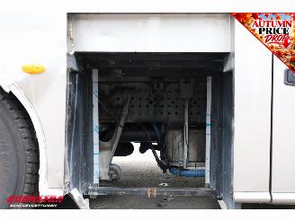 Mercedes Actros 2651 Giga STX Mobilhome Standairco Level Alcoa Fischer 38.168 km!! picture 11