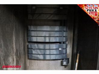 Mercedes Actros 2651 Giga STX Mobilhome Standairco Level Alcoa Fischer 38.168 km!! picture 58