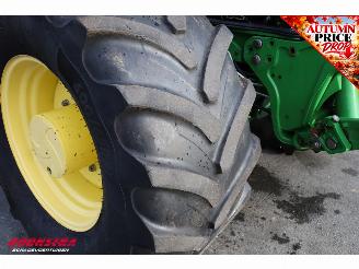 John Deere  6155R 8.168 uur BY 2018 picture 49