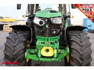 John Deere  6155R 8.168 uur BY 2018 picture 10