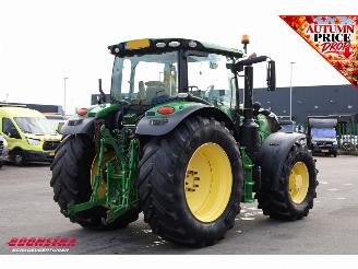 John Deere  6155R 8.168 uur BY 2018 picture 3