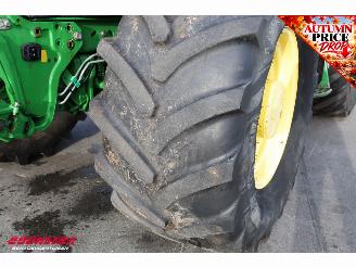 John Deere  6155R 8.168 uur BY 2018 picture 50