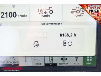 John Deere  6155R 8.168 uur BY 2018 picture 31