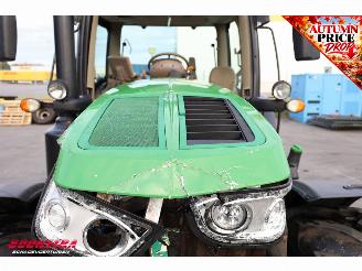 John Deere  6155R 8.168 uur BY 2018 picture 16