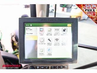 John Deere  6155R 8.168 uur BY 2018 picture 27