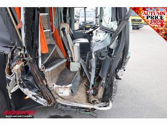 Van Hool  FUTURA FHD2-13 TDX27 80-pers. Full Air Alcoa Toilet Bett Magnetron Euro 6 picture 17