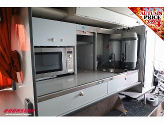 Van Hool  FUTURA FHD2-13 TDX27 80-pers. Full Air Alcoa Toilet Bett Magnetron Euro 6 picture 33