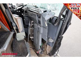 Van Hool  FUTURA FHD2-13 TDX27 80-pers. Full Air Alcoa Toilet Bett Magnetron Euro 6 picture 24