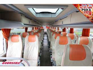 Van Hool  FUTURA FHD2-13 TDX27 80-pers. Full Air Alcoa Toilet Bett Magnetron Euro 6 picture 27