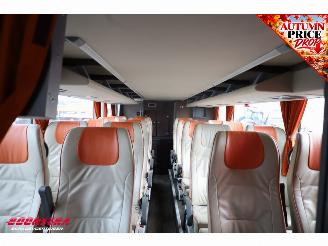 Van Hool  FUTURA FHD2-13 TDX27 80-pers. Full Air Alcoa Toilet Bett Magnetron Euro 6 picture 29