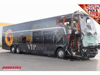 Van Hool  FUTURA FHD2-13 TDX27 80-pers. Full Air Alcoa Toilet Bett Magnetron Euro 6 picture 2