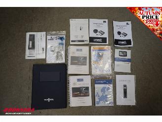 Van Hool  FUTURA FHD2-13 TDX27 80-pers. Full Air Alcoa Toilet Bett Magnetron Euro 6 picture 48
