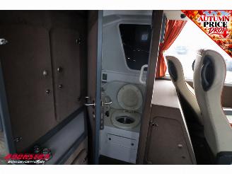 Van Hool  FUTURA FHD2-13 TDX27 80-pers. Full Air Alcoa Toilet Bett Magnetron Euro 6 picture 32